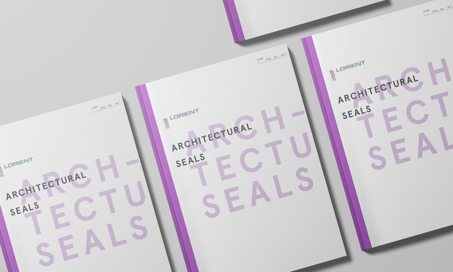 NEW Architectural Seals Brochure