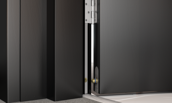 Unlocking the Benefits of the DS Seal: A Multifunctional Door Seal