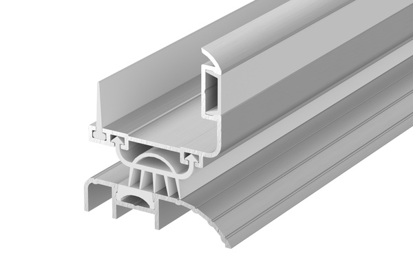 LAS3008 si Door Bottom Seal